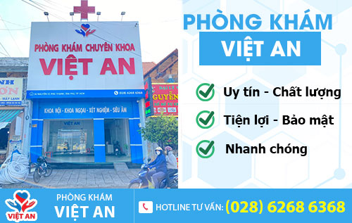 Phòng khám Việt An