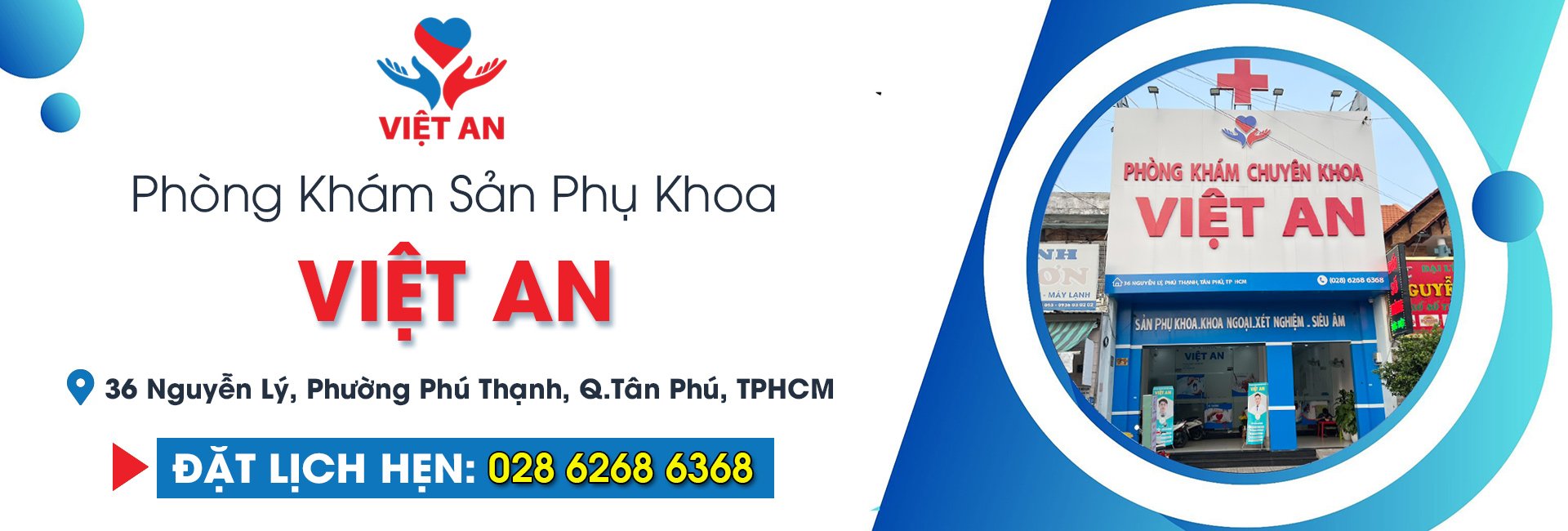 phong kham viet an com